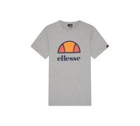 Ellesse Dyne Tee Homme T-Shirt SXN12736 Gris