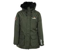 Ellesse Eh Femme Parka