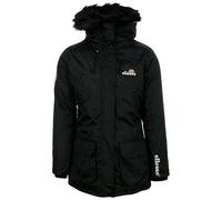 Ellesse Eh Femme Parka