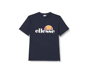 ELLESSE EHM903CO2-858 T-Shirt S/S T-Shirt Men Salute XL