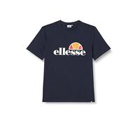 ELLESSE EHM903CO3-858 T-Shirt S/S T-Shirt Men Bleu M