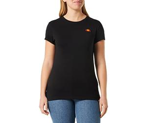 ELLESSE EHW200S22-050 T-Shirt S/S T-Shirt Women Black L