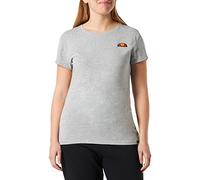 ELLESSE EHW200S22-GM03 T-Shirt S/S T-Shirt Women Grey Melange M