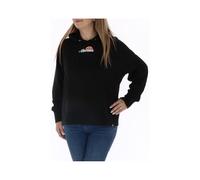 ELLESSE EHW903CO3-50 Hoodie Sweatshirt Men Black XL