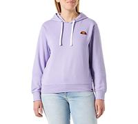 ELLESSE Femme Hoodie Sweatshirt, Lavande, S EU