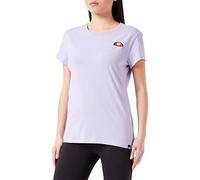 ELLESSE Femme S/S T-Shirt, Lavande, M EU