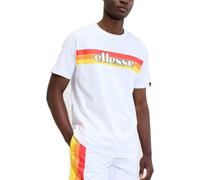 Ellesse Ferrare Tee Couleur Blanc