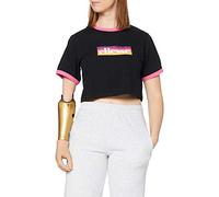 ellesse Filide T-Shirt pour Femme - Noir - 44
