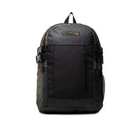 ellesse Garcio Backpack Sac à Dos, Noir, Taille Unique Mixte