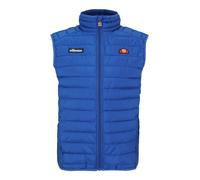 ELLESSE Gilet 'BARDY' bleu, Taille M