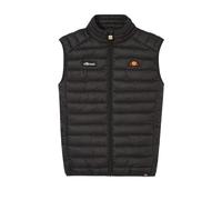 Ellesse Gilet Bardy doudoune Homme Noir Taille M