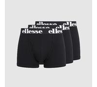 Ellesse Hali Trunks Slip Homme, Black, M