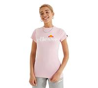 ellesse Hayes Tee T-Shirt, Rose Clair, Homme, Rose Clair, 48