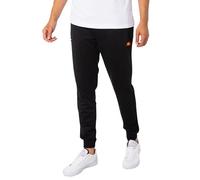 Ellesse Homme Bertoni Track Joggers, Black, L