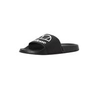 ellesse Homme Fellentini Sandale Glissante, Noir, 42 EU