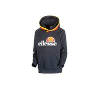 ELLESSE Homme Ehm919co3 Sweatshirt, Bleu, M EU