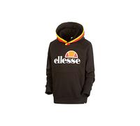 ellesse Homme Ehm919co3 Sweatshirt, Noir, XL EU