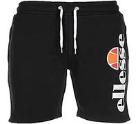 Ellesse Pantalon court Bossini Polaire Homme Noir