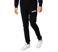 Ellesse Homme Pantalon De Jogging Nioro, Black, S