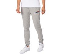 Ellesse Homme Pantalon De Jogging Nioro, Grey Marl, XXL