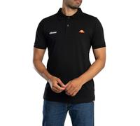 Ellesse Homme Polo Lessepsia, Black, M
