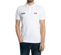 Ellesse Homme Polo Monvali, White, L