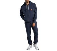 Ellesse Homme Survêtement À Capuche Et Pull Traccota, Navy, M