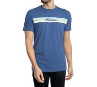 Ellesse Homme T-Shirt Giacomo, Navy, M