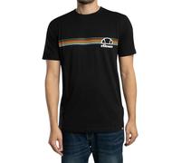 Ellesse Homme T-Shirt Lental, Black, L