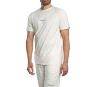 Ellesse Homme T-Shirt Ollie, Off White, XXL