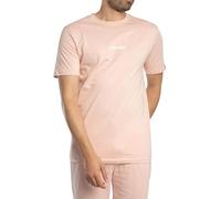 Ellesse Homme T-Shirt Ollie, Pink, M
