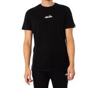 Ellesse Ollio Tee Tricot, Noir, L Homme