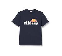 ellesse Homme T-shirt S/S T Shirt, Salute, L EU
