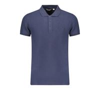 Ellesse, Homme, Tops, Bleu, Taille: S Leonardo Polo