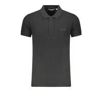 Ellesse, Homme, Tops, Noir, Taille: 2XL Leonardo Polo