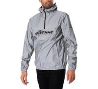 Ellesse Homme Veste À Enfiler Acera, Reflective, L