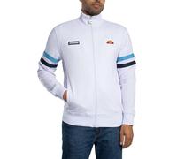 Ellesse Homme Veste De Survàªtement Roma, White, L