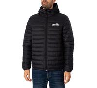 Ellesse Homme Veste Matelassée Mazzini, Black, L