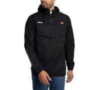 Ellesse Homme Veste Mont 3 OH, Black