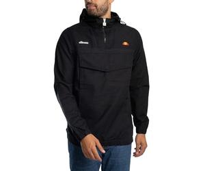 Ellesse Homme Veste Mont 3 OH, Black