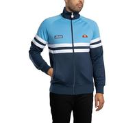 Ellesse Homme Veste Rimini, Blue/Navy, XL