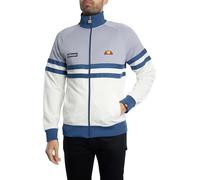 Ellesse Homme Veste Rimini, Lavender/Off White, L