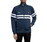 Ellesse Homme Veste Rimini, Navy/White, L