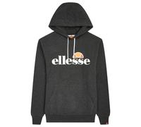 Ellesse Hommes Capuche Gottero - Sweat ,Pull, Capuche, Manches Longues, Logo-Pr