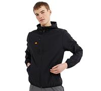 Ellesse Hommes LALOI POCKE POCKE reglable HOOD FULL ZIP GOLF JACK