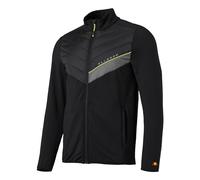 ellesse Jordizo Jacket, Noir, XL Homme