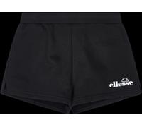 Ellesse Kyrana Jersey Jogger Shorts Noir 8 (XS) Female