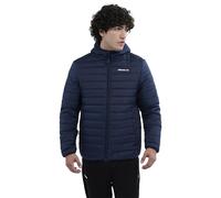 ellesse Ladruns Veste rembourrée Bleu marine Taille M
