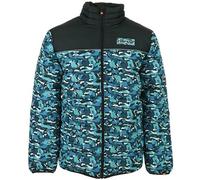 Ellesse Lecta Padded Jacket All Over Print