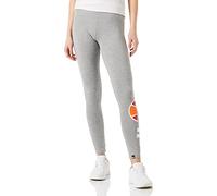 ELLESSE Legging Pants, Grey Melange, S Women